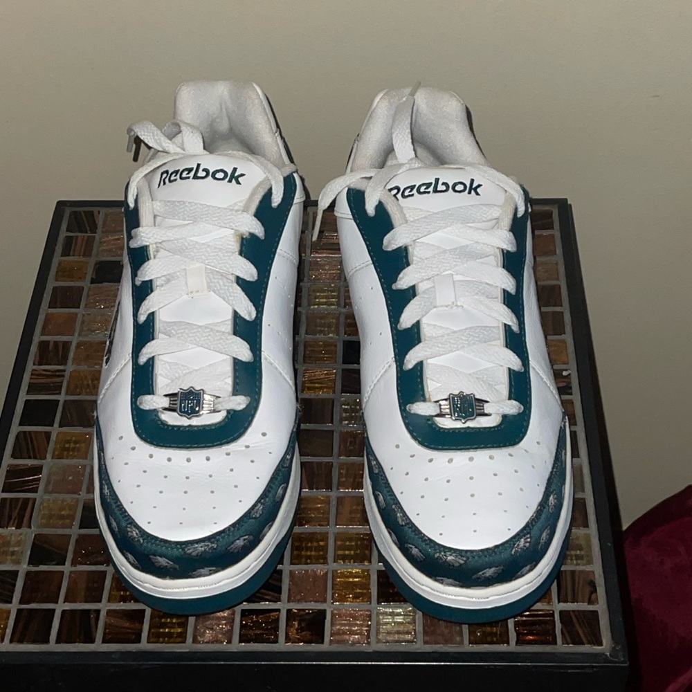 Reebok Philadelphia Eagles NFL